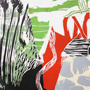 Autumn Series III by Michael Rich