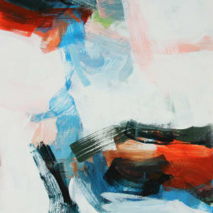 Blackbird by Michael Rich, Image 1.