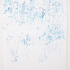First Buds by Michael Rich, Image 1.