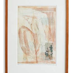 Little Histories IX by Michael Rich 