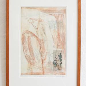 Little Histories IX by Michael Rich 
