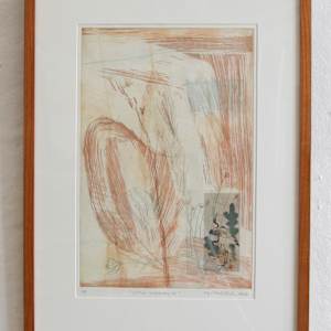 Little Histories IX by Michael Rich 