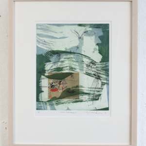 From the East I by Michael Rich 