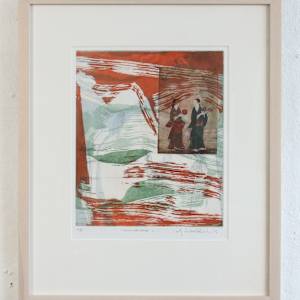 From the East II by Michael Rich 