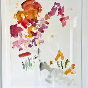 Flowers for the Garden by Michael Rich 