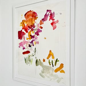 Flowers for the Garden by Michael Rich 