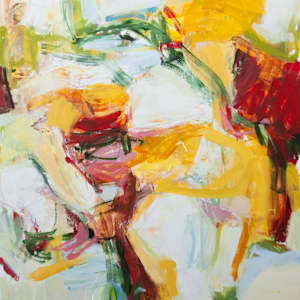 November Days by Michael Rich