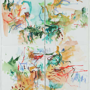 Pond Life by Michael Rich, Image 1.
