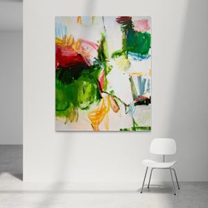 Printemps by Michael Rich, Image 9.