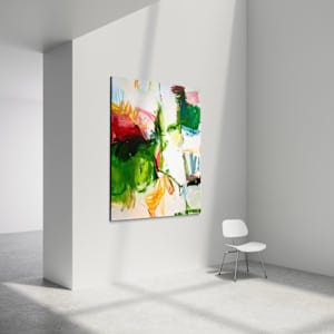 Printemps by Michael Rich, Image 8.