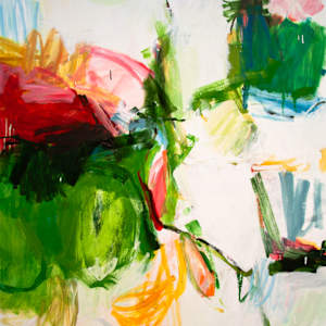 Printemps by Michael Rich