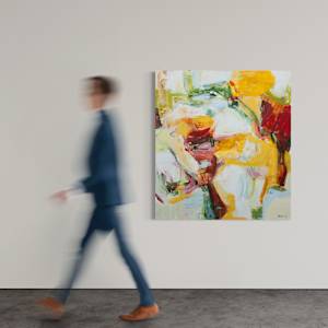 November Days by Michael Rich 