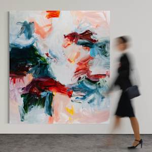 The Color of Sky by Michael Rich 