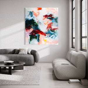 The Color of Sky by Michael Rich 