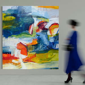 View From Above by Michael Rich 