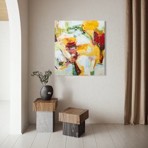 November Days by Michael Rich 