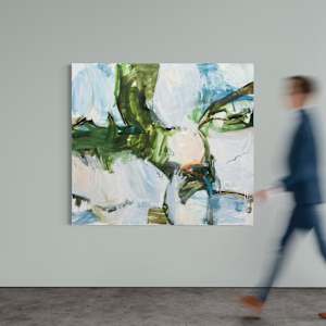 Through the Trees by Michael Rich, Image 4.