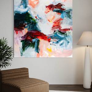 The Color of Sky by Michael Rich 