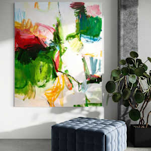 Printemps by Michael Rich, Image 10.