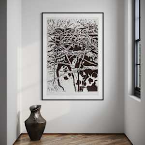 Big Bird's Nest by Michael Rich, Image 10.