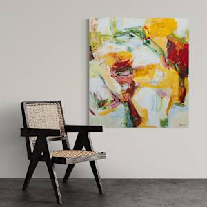 November Days by Michael Rich 