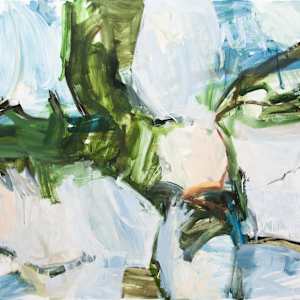 Through the Trees by Michael Rich, Image 2.