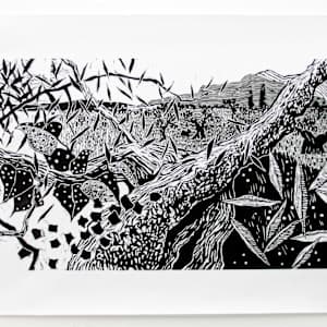 Uliveto by Michael Rich 