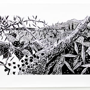 Uliveto by Michael Rich 