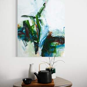 Watershed by Michael Rich, Image 4.