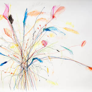 Winter Bouquet by Michael Rich, Image 5.