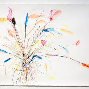 Winter Bouquet by Michael Rich, Image 4.