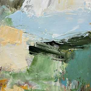 Winter Hours by Michael Rich