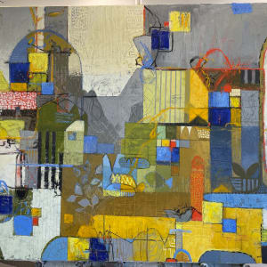 Samar 478 - Summer Vacation (2) by Samar Albader