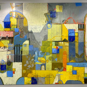 Samar 478 - Summer Vacation (2) by Samar Albader 