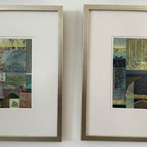 ُEastern Doors & Windows 491 - أبواب وشبابيك  شرقية by Samar Albader 