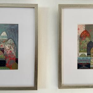 ُEastern Doors & Windows 493 - أبواب وشبابيك  شرقية by Samar Albader 