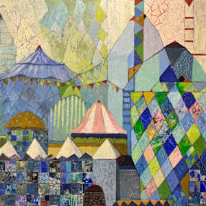 502 Carnival by Samar Albader