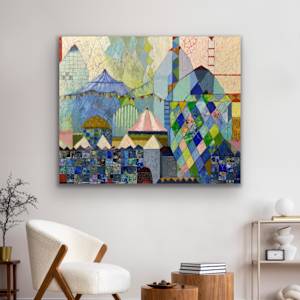 502 Carnival by Samar Albader 