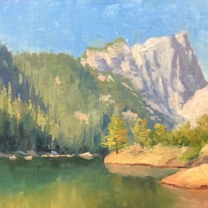 Clear Lake