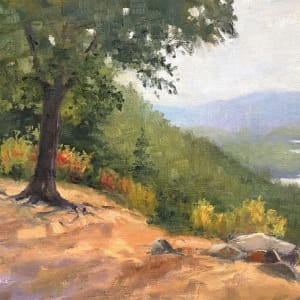 Clearing Over Chilhowee