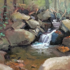 Gee Creek Serenity