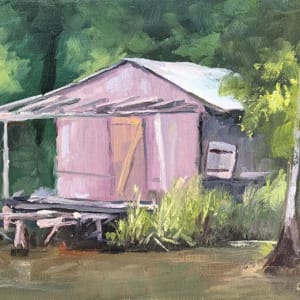 MiLisa's Bayou Shack