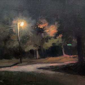 Night Fall