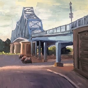 Under the Bridge