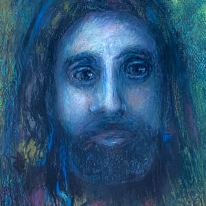 Praying Beat by Elena  Zelenina, Image 3.