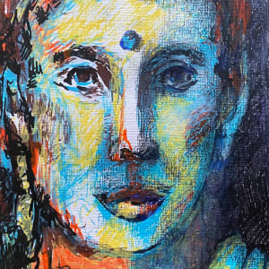 Different Angles by Elena  Zelenina, Image 2.