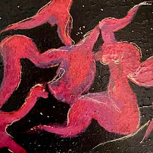 Lovers by Elena  Zelenina, Image 4.