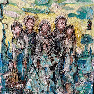 Royal Completion by Elena  Zelenina, Image 3.