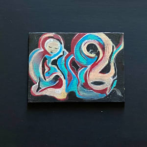 Empathy by Elena  Zelenina, Image 3.