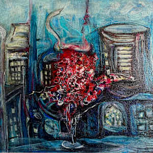 Urban Fresh by Elena  Zelenina, Image 4.